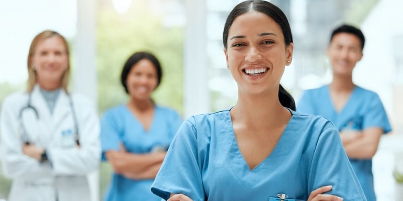 اشتباه در خرید اسکراب پزشکی زنانه