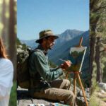 ۱۸ سرگرمی برتر برای کاهش استرس پزشکان!