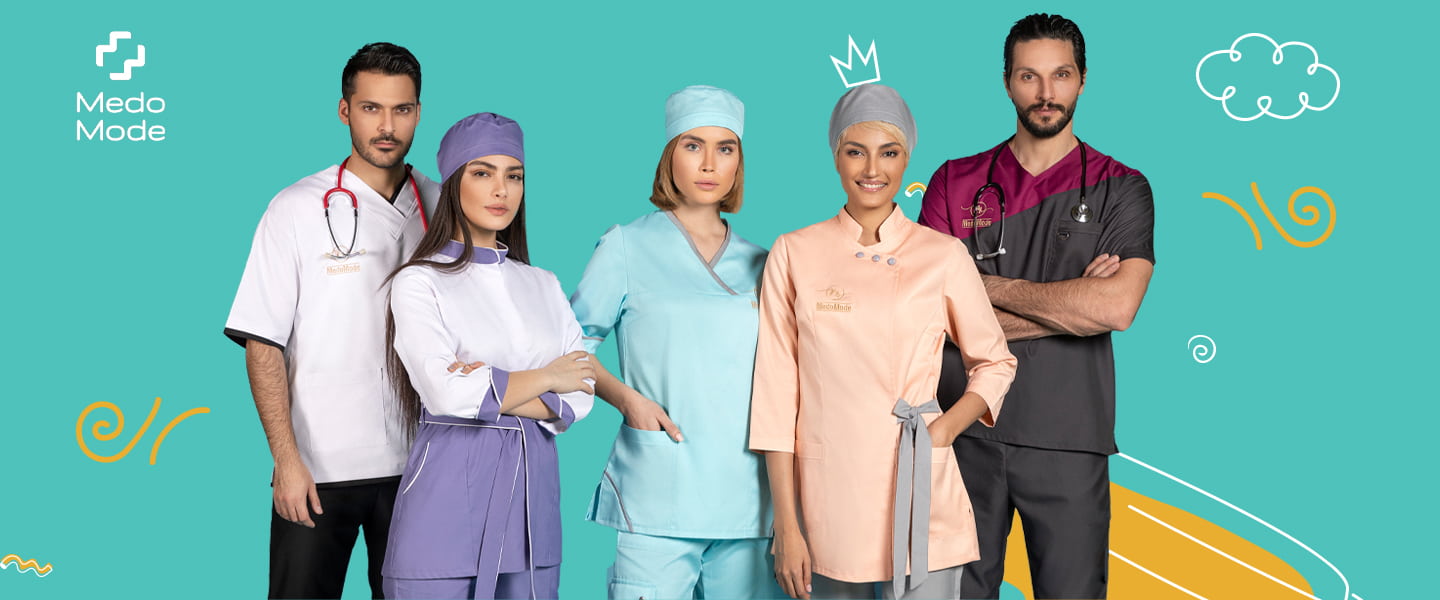 اسکراب پزشکی