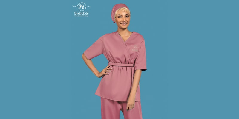لباس پرستاری | لباس پزشکی ضد حساسیت چیست؟