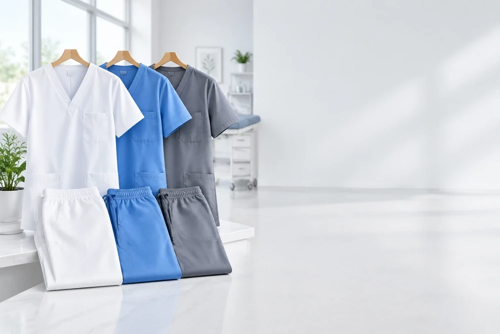 راهنمای انتخاب اسکراب پزشکی برای افراد قدکوتاه 5 راهنمای انتخاب اسکراب پزشکی برای افراد قدکوتاه